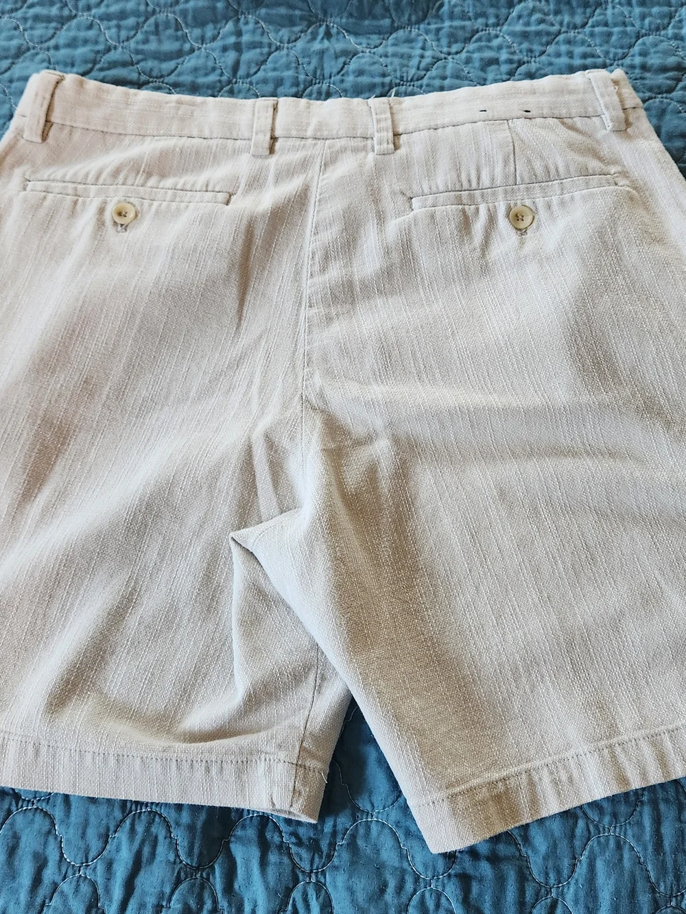 Banana Republic Men's Arden Club Shorts Size 38